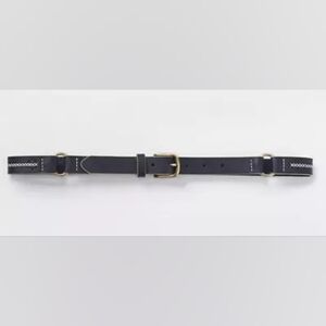 NWOT Women's Matilda Jane Calla Navy Belt - M